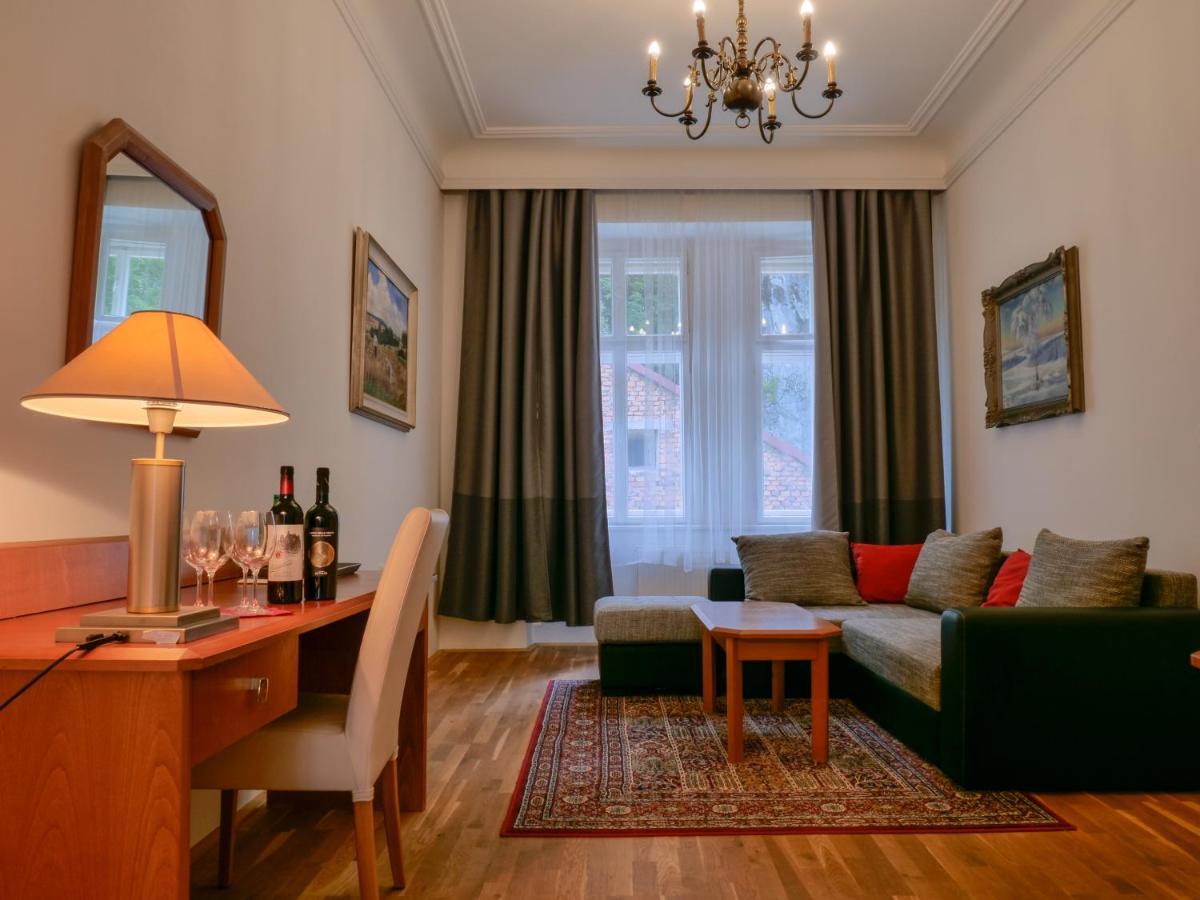 Hotel Sipka Štramberk Zewnętrze zdjęcie