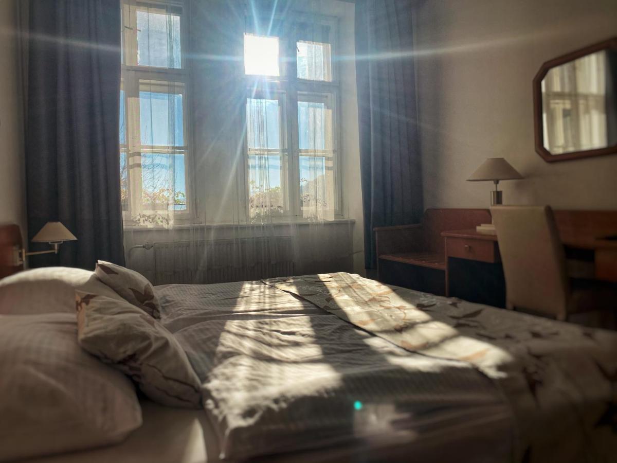 Hotel Sipka Štramberk Zewnętrze zdjęcie