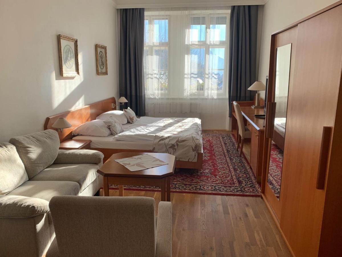 Hotel Sipka Štramberk Zewnętrze zdjęcie