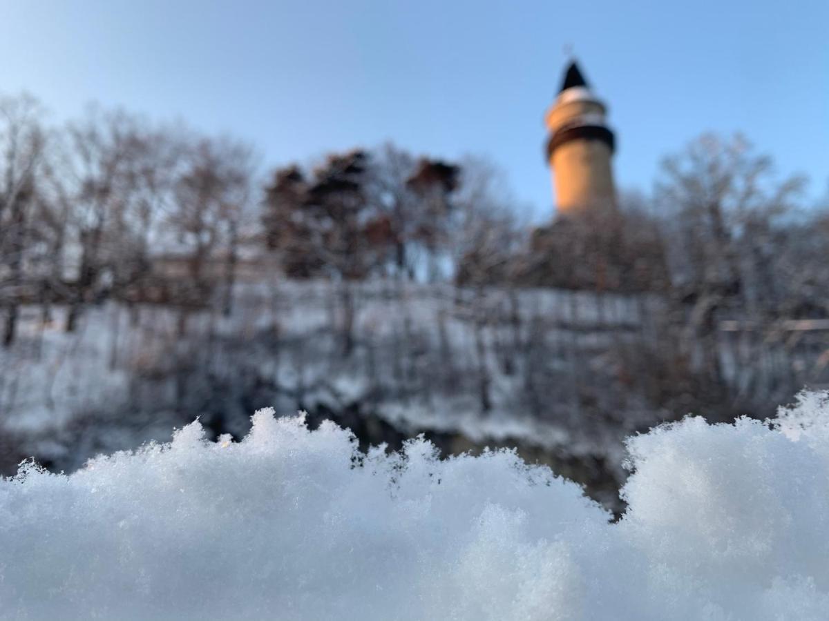 Hotel Sipka Štramberk Zewnętrze zdjęcie