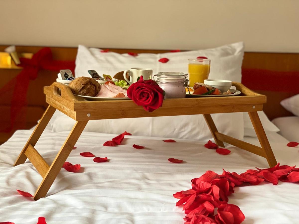 Hotel Sipka Štramberk Zewnętrze zdjęcie