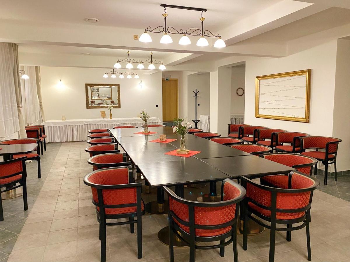 Hotel Sipka Štramberk Zewnętrze zdjęcie