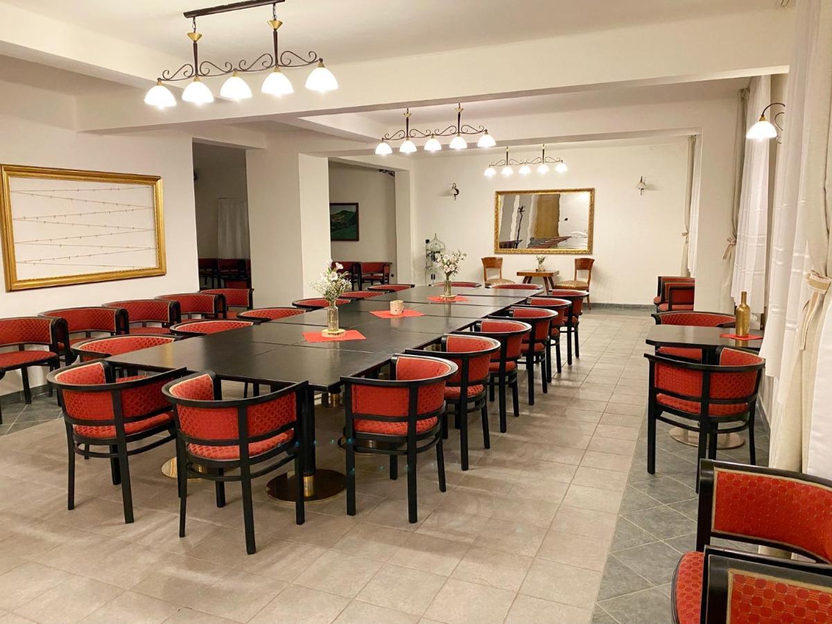 Hotel Sipka Štramberk Zewnętrze zdjęcie