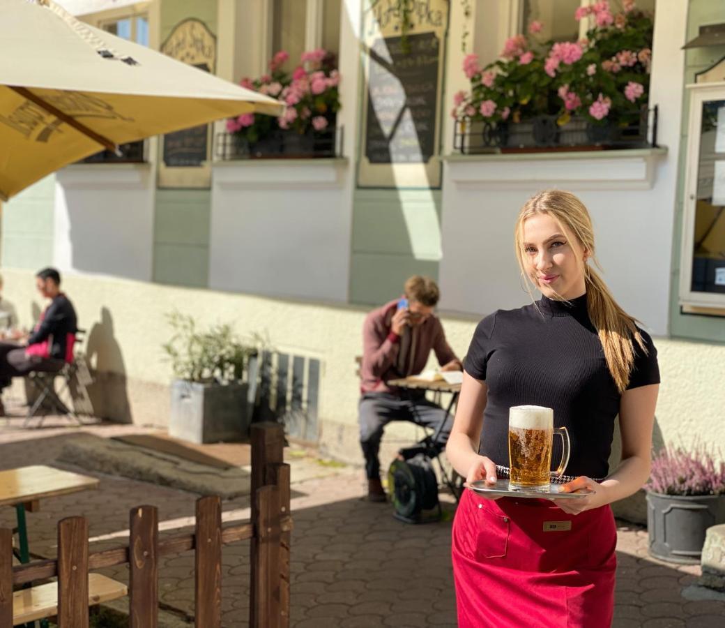 Hotel Sipka Štramberk Zewnętrze zdjęcie