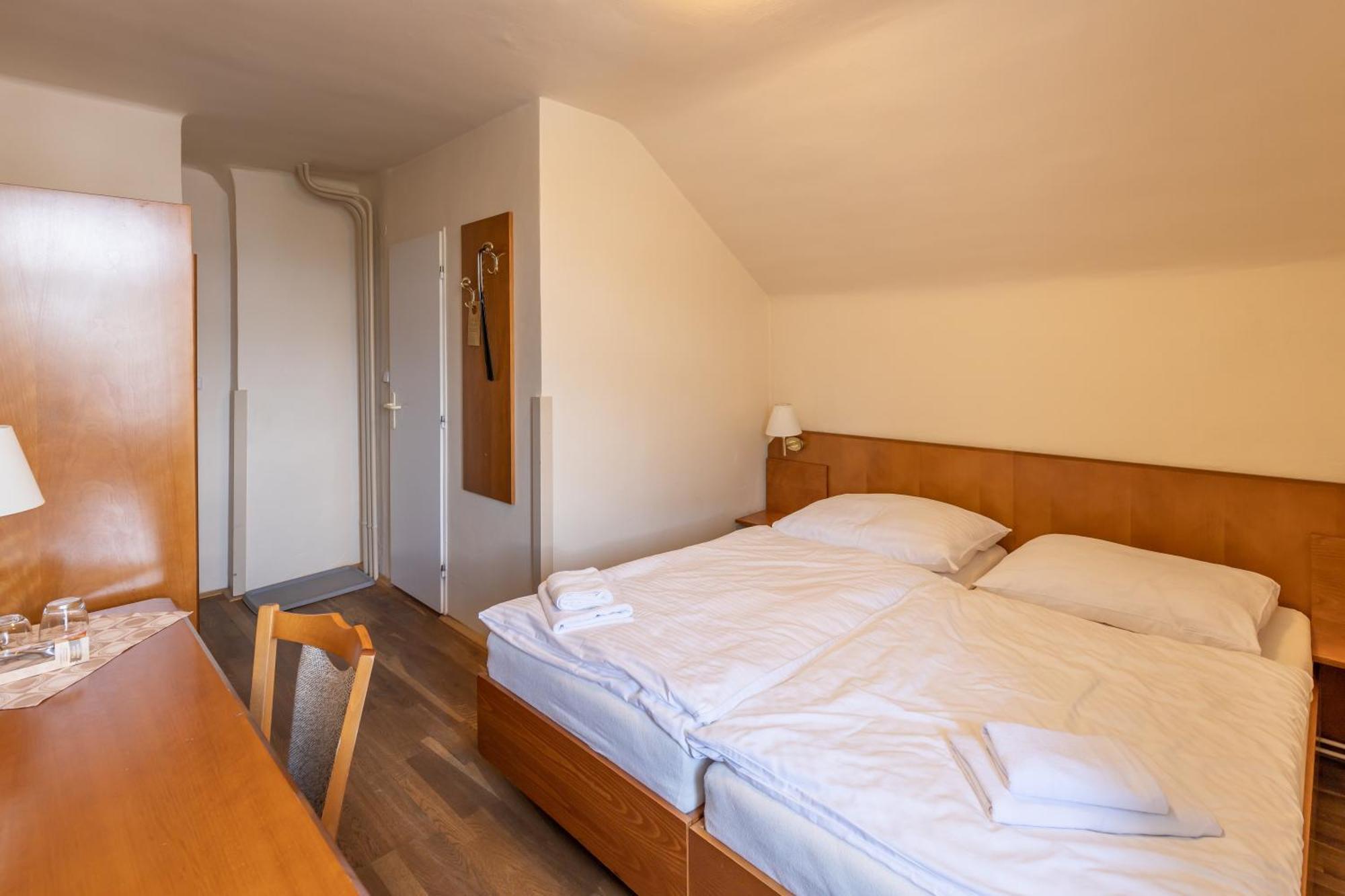 Hotel Sipka Štramberk Zewnętrze zdjęcie