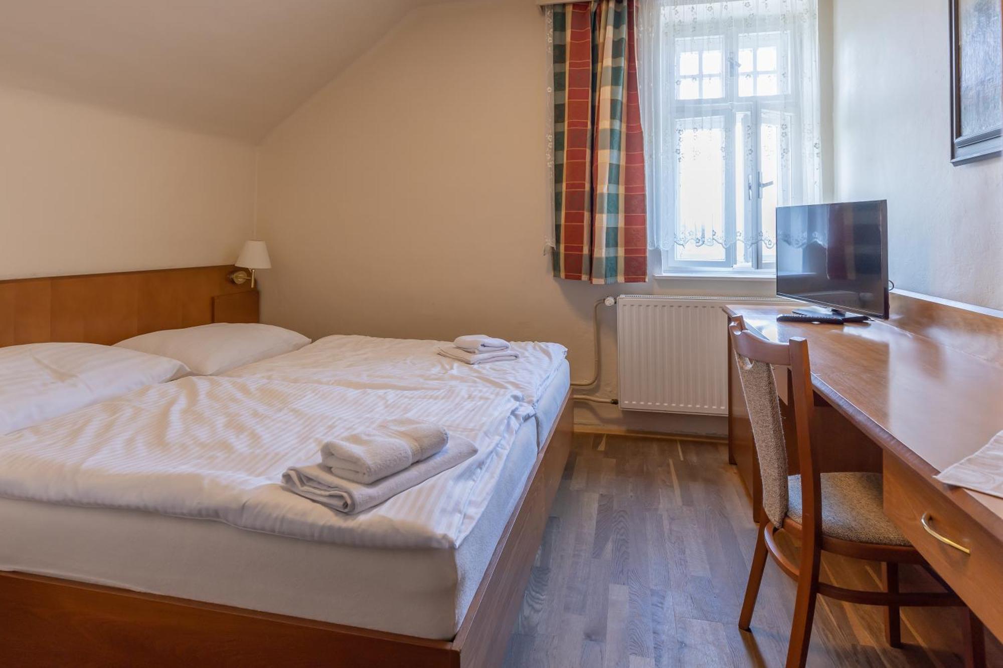 Hotel Sipka Štramberk Zewnętrze zdjęcie