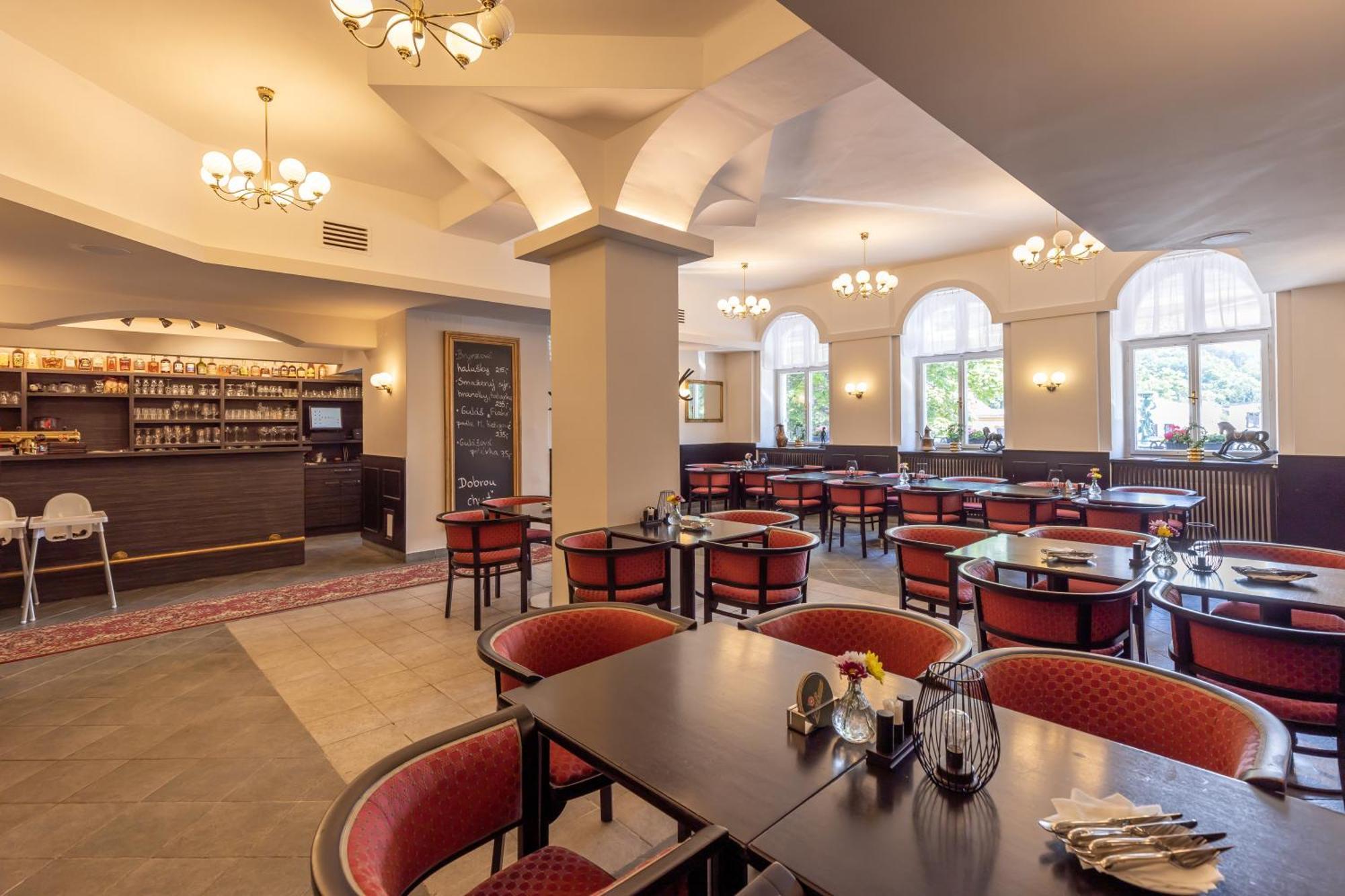 Hotel Sipka Štramberk Zewnętrze zdjęcie