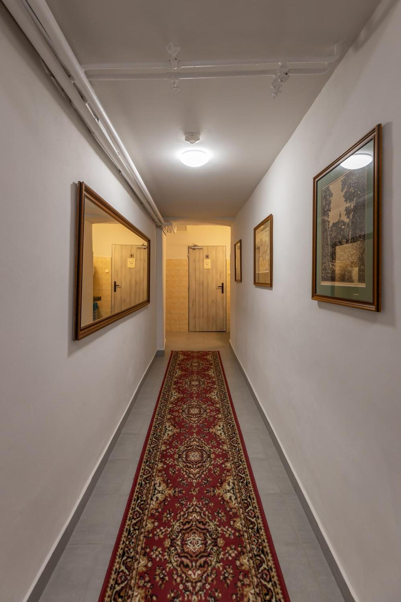 Hotel Sipka Štramberk Zewnętrze zdjęcie