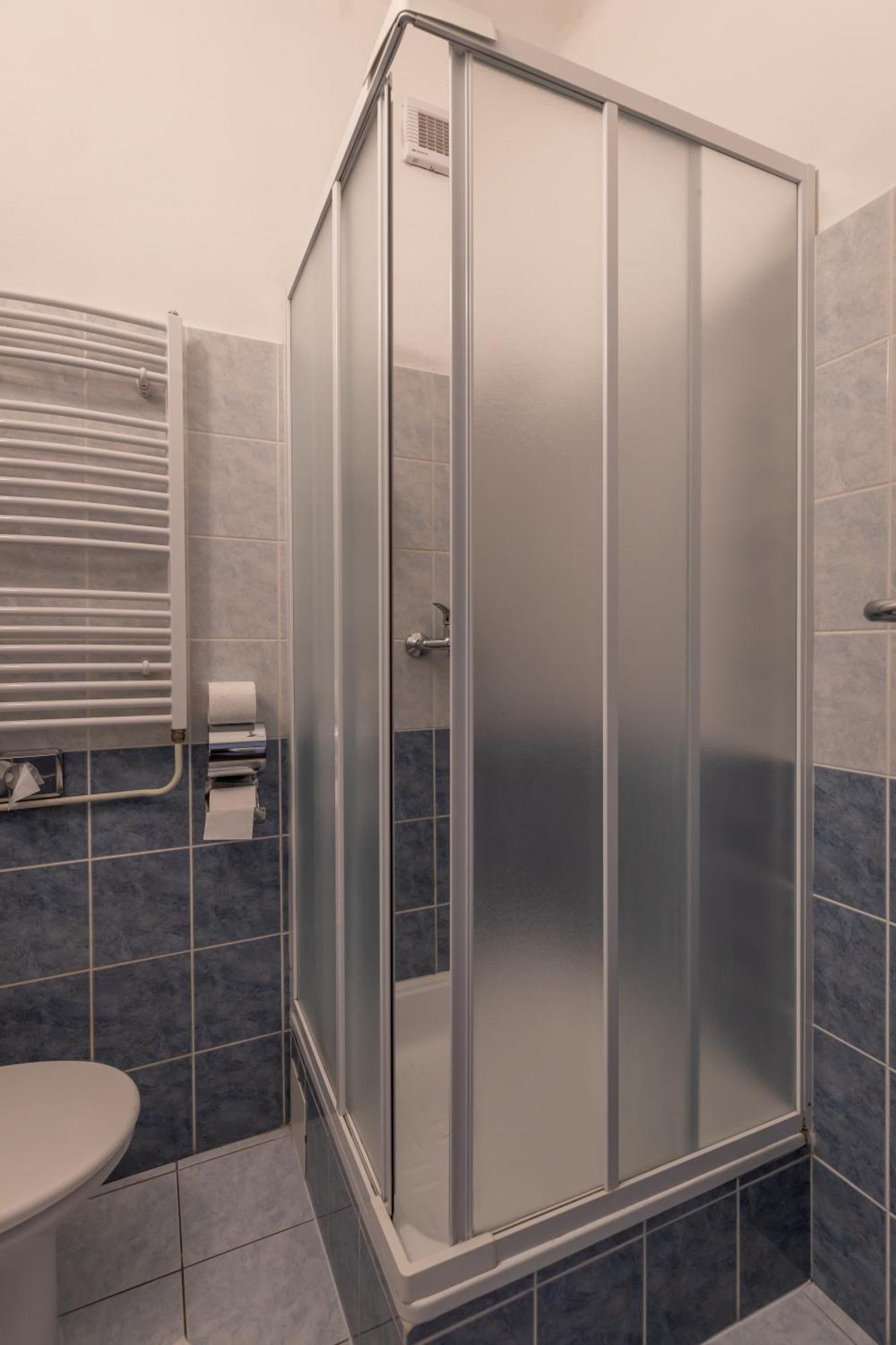 Hotel Sipka Štramberk Zewnętrze zdjęcie