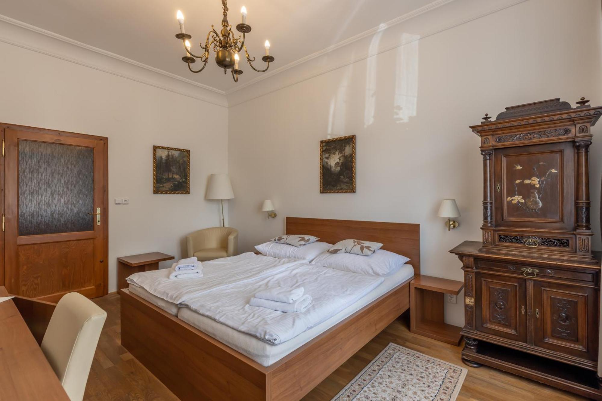 Hotel Sipka Štramberk Zewnętrze zdjęcie
