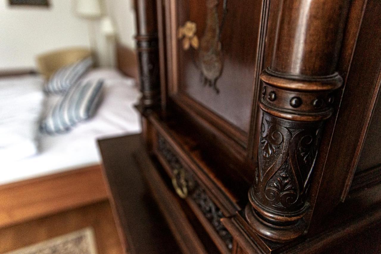 Hotel Sipka Štramberk Zewnętrze zdjęcie