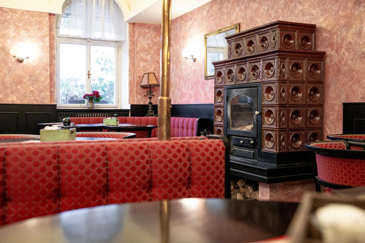 Hotel Sipka Štramberk Zewnętrze zdjęcie